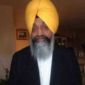 Meet your Posher, Gurmit